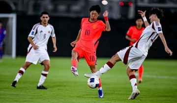 kaiyun-U17国足2:0胜卡塔尔 男足国字号时隔21年再进世界大赛