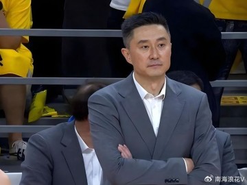 开云APP-广东队是否签约新外援？杜锋进行了回应！|浙江广厦|广东男篮|卫冕冠军|比赛|球队_新浪体育_新浪新闻